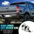 thumbnail image 2 of Car Door Lock Actuator Rear Left Driver Side for Ford for Ranger 1998-2011 8L5Z-1326413-A, 2 of 8