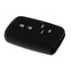 thumbnail image 3 of Funda de silicona para llavero de coche japonés Negro, 3 of 7