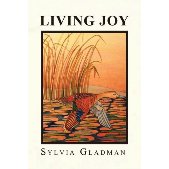Living Joy (Paperback)