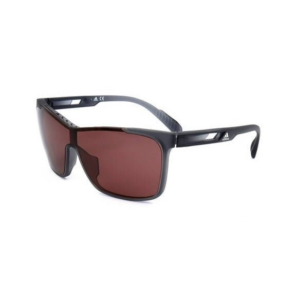 Adidas Sport sunglasses SP0019 UNISEX 00/00/140 20H GREY
