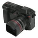 thumbnail image 1 of Cámara de Vlogging de 50MP, 4800mAh 5K Cámae Digital Digital 50x Zoom Digital 5G WiFi para Viajar, 1 of 7