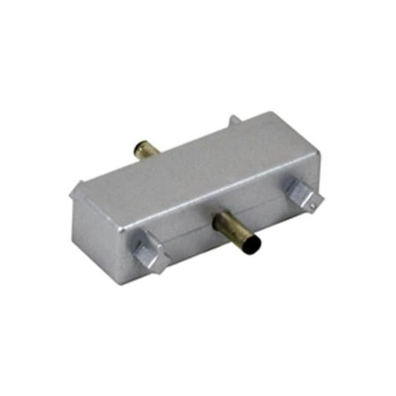 Jesco Lighting RZ-TR-CONN Power Connector for Radianz Track