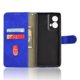 thumbnail image 5 of Funda abatible para Motorola S50 Neo de piel sintética con función atril y hebilla lateral, tarjetero y ranuras para tarjetas., 5 of 5