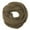 Chocolate, variant on ® Thick Knitted Winter Warm Infinity Scarf, Hunter Green