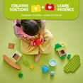 thumbnail image 2 of Juguete de construcción LEGO DUPLO My First Balancing Tree 10440, 2 of 4