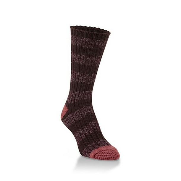 World's Softest World's Softest Socks Weekend Collection Ragg