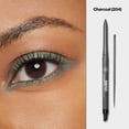 thumbnail image 2 of Delineador de ojos REVLON ColorStay Waterproof 204 Charcoal 0.3 ml x2, 2 of 9
