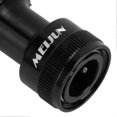thumbnail image 4 of MEIJUN Quick Release Pedal Buckle Bracket for Brompton Folding Bike Portable Frame Fixing Adapter Black, 4 of 4