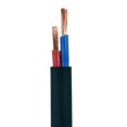 thumbnail image 3 of Cable de Altavoz GLS Audio 12 AWG 152 m Negro 2 Conductores, 3 of 3