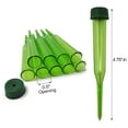 thumbnail image 5 of Floral Water Picks 4.75" Green, 50 Pcs, 5 of 5