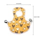 thumbnail image 2 of Funda protectora para gallinas, diseño de alas elásticas, impermeable, tela duradera, para cocina, protección de pollos, equipo agrícola, equipo de seguridad para mascotas, 2 of 8