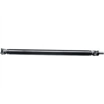 Rear Driveshaft 1 - Compatible with 2003 - 2020 Toyota 4Runner 4.0L V6 2004 2005 2006 2007 2008 2009 2010 2011 2012 2013 2014 2015 2016 2017 2018 2019