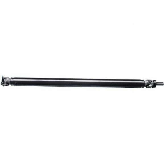 Rear Driveshaft 1 - Compatible with 2003 - 2020 Toyota 4Runner 4.0L V6 2004 2005 2006 2007 2008 2009 2010 2011 2012 2013 2014 2015 2016 2017 2018 2019