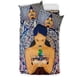 thumbnail image 3 of Juego de cama Diosas maoríes con Hei Tiki, 3 of 4
