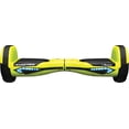 thumbnail image 5 of Razor Hovertrax 2.0 Ever Balance Hoverboard - Green, up to 8 mph, for Child, Teen up to 176 lb, 5 of 13