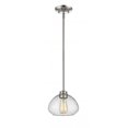 thumbnail image 1 of 1 Lumière Mini Pendentif 722MP-BN, 1 of 1