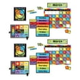 thumbnail image 2 of Carson Dellosa Education Celebrate Learning Calendar Bulletin Board Set, 2 Sets, 2 of 2