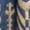 Peacock Green, variant on EASYBRAUS Women Bohemian V Neck Print Midi Dress Spring Casual A Line Vacation Dress