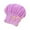 Purple, variant on Weloille Microfiber Hair Drying Cap Super Absorbent Quick Drying Bandana For Curly Hair Drying Fast Drying Bandana Wrap Towel Shower Cap For Girls And Ladies