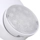 thumbnail image 4 of LED Emergency Light Two Head Adjustable Commercial Emergency Lighting Fixtures with Battery Backup, 4 of 4