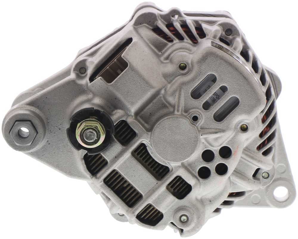 Bosch Alternator AL9378X