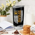 thumbnail image 2 of Bus Driver Appreciation Gifts for Men Women School Bus Driver Gifts Back to School Gifts for Kids Gifts for Retired Bus Driver School Bus Driver 20OZ-black, 2 of 6