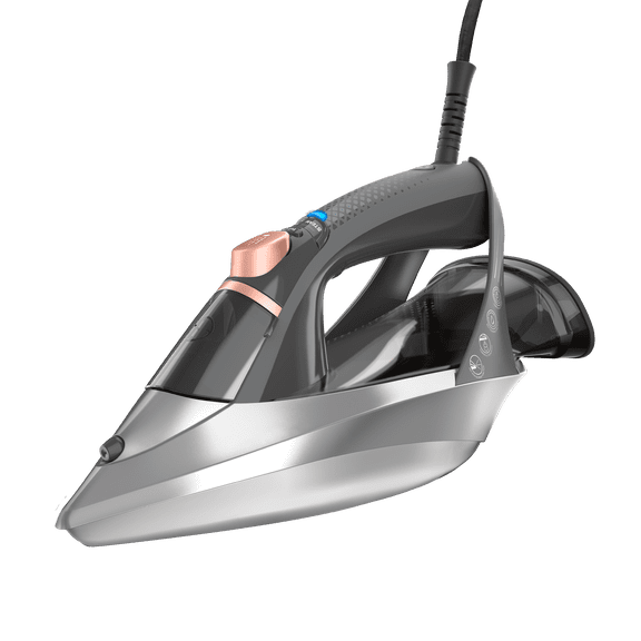 Conair Extreme Steam GlideLite Professional Iron GI500