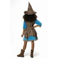 thumbnail image 4 of Little Miss Scarecrow Child Costume, 4 of 5