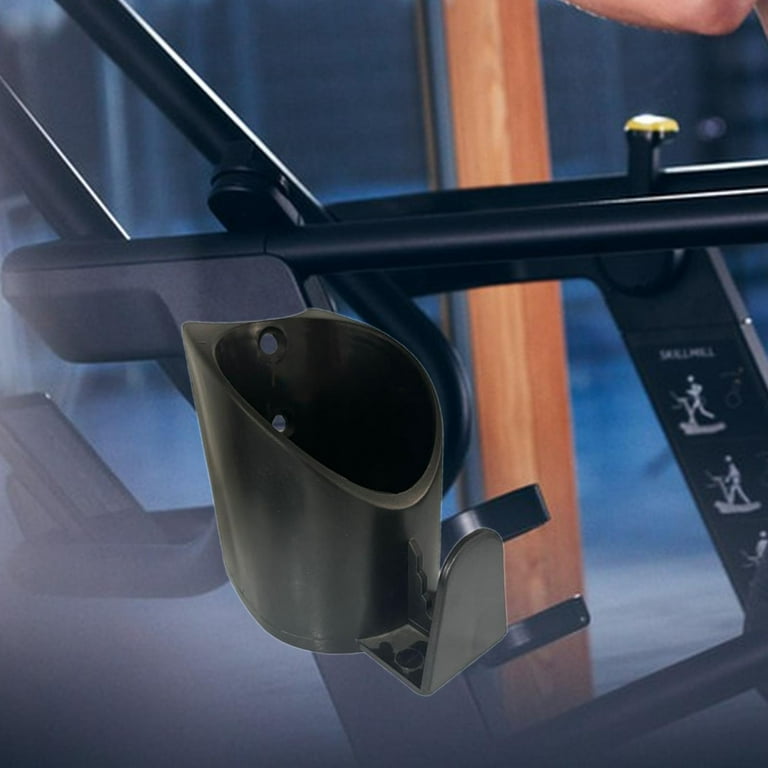 BAOSITY Treadmill Water Bottle Holder Cup Holder Lightweight Tool