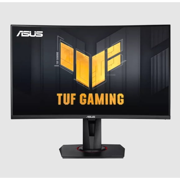 Monitor Gamer Curvo ASUS VG27VQM LED 27 pulgadas