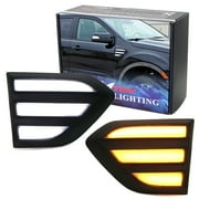 ford ranger 4wd indicator light