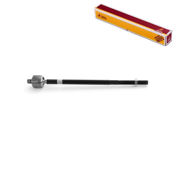 Metrix Premium Chassis Parts - Front Inner Tie Rod End Fits 2007-2008 Ford Focus, 2006 Ford Focus, Replacement EV80632, Made in Europe