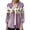 Purple, variant on Vedolay Womens Sweaters Open Front Cardigan Coats Soft Coat Fall 2023 Green,S