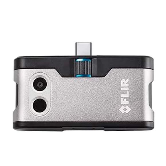 Cámara termográfica FLIR ONE Gen 3 para iOS con USB-C