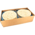 thumbnail image 3 of Tyson Bonici 12inch Par-Baked Neapolitan Pizza Crust 13.25oz (PACK OF 40), 3 of 6