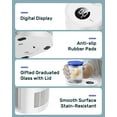 thumbnail image 6 of Drink Cooler, 3-in-1 Cup Cooler for Desk, Cooling, Heating & Fermentation, 6 of 7