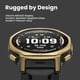 thumbnail image 2 of Smartwatch Amazfit T-Rex 3 Pro 44mm Zafiro AMOLED GPS, 2 of 6