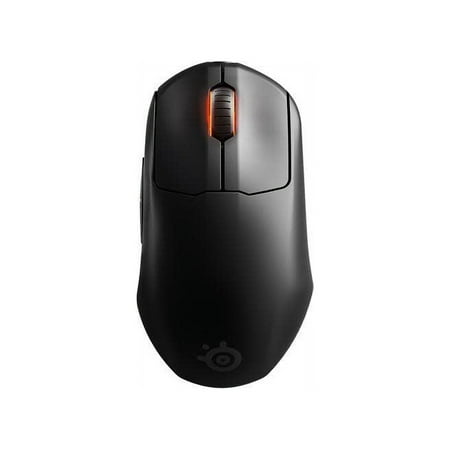 UPC: 0810052980317 | SteelSeries Prime Mini Wireless Gaming Mouse Black