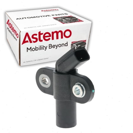 Hitachi Crankshaft Position Sensor compatible with Ford Mustang 3.8L 3.9L V6 1995-2004
