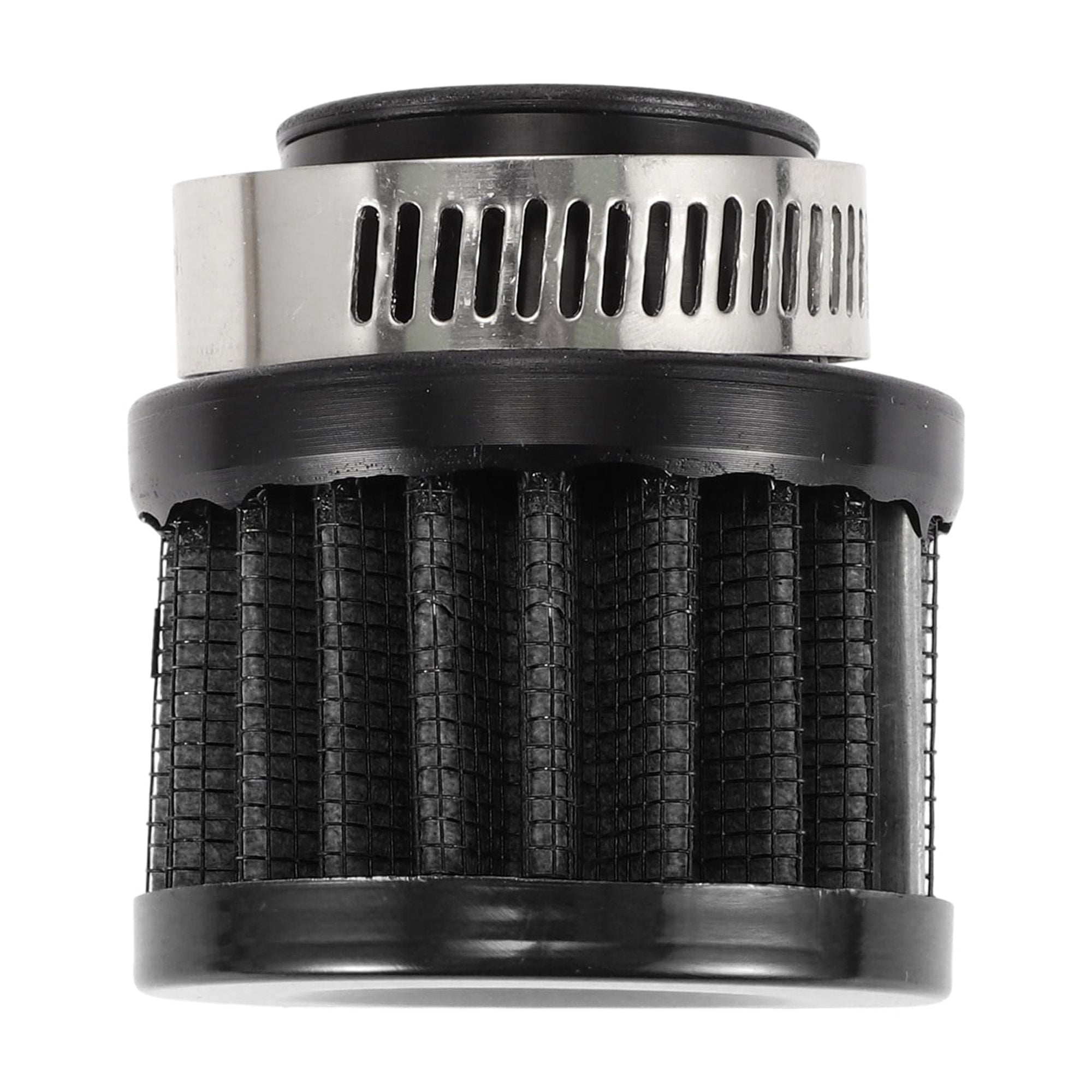 Motorcycle Air Filter CNC Machined Plate Air Cleaner Intake Filter