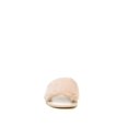 thumbnail image 3 of Women's Everette Faux Fur Slide Sandal, 3 of 6