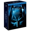 The Dark Knight Trilogy: Batman Begins / The Dark Knight / The Dark Knight Rises (Limited-Edition Giftset) (Blu-ray + Batman V Superman: Dawn Of Justice)