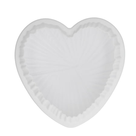 

Cake Birthday Heart Silicone Love Shape Valentine s Day For Kitchens For Women Men