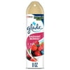 Glade Room Spray 1 CT, Radiant Berries, 8 OZ. Total, Air Freshener