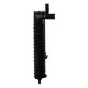 thumbnail image 4 of Radiador AM General Hummer 1997 1998 1999 2000 2001 32 mm DEYAC Radiador, 4 of 10
