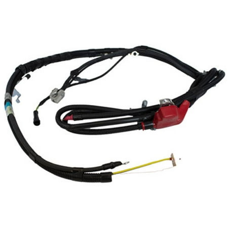 UPC 031508273399 product image for Motorcraft WC95680 Battery Cable | upcitemdb.com