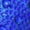 Royal Blue, variant on Women’s Rhinestone Platform Sneakers – Sparkly Glitter Fashion Shoes, Bling Casual Lace-Up Sneakers, Crystal Streetwear Flatform Shoes DOLCE-66 Blue Denim 5