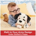 thumbnail image 3 of Peluche GUND Checkers con forma de cachorro dálmata, 35 cm, 3 of 7
