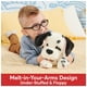 thumbnail image 3 of Peluche GUND Checkers con forma de cachorro dálmata, 35 cm, 3 of 7
