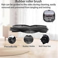 thumbnail image 3 of Replacement Parts Kit for J20 Robot Vacuum Cleaner, Accessories Main Side Brushes Hepa Filter Dust Bag, 3 of 5